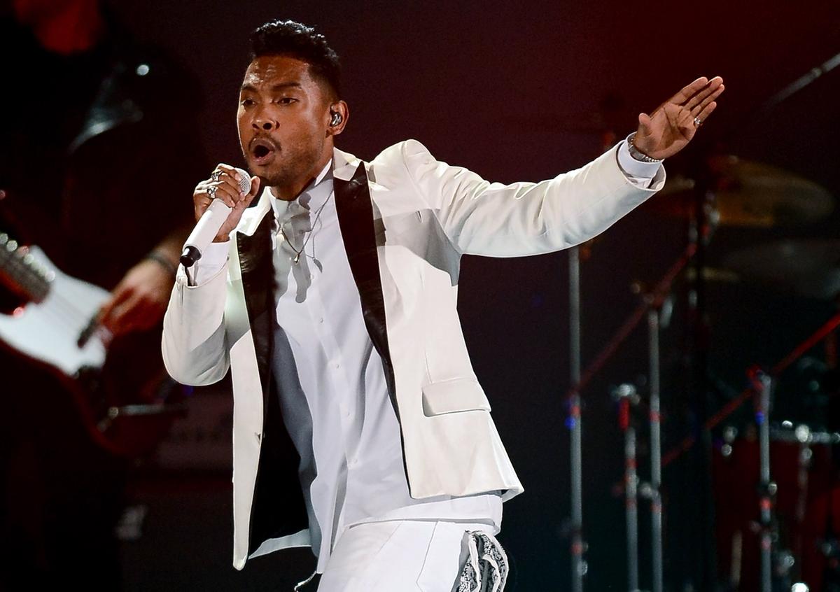 Fan Brain Damage: Woman Claims Injury After Hit in Head by Miguel