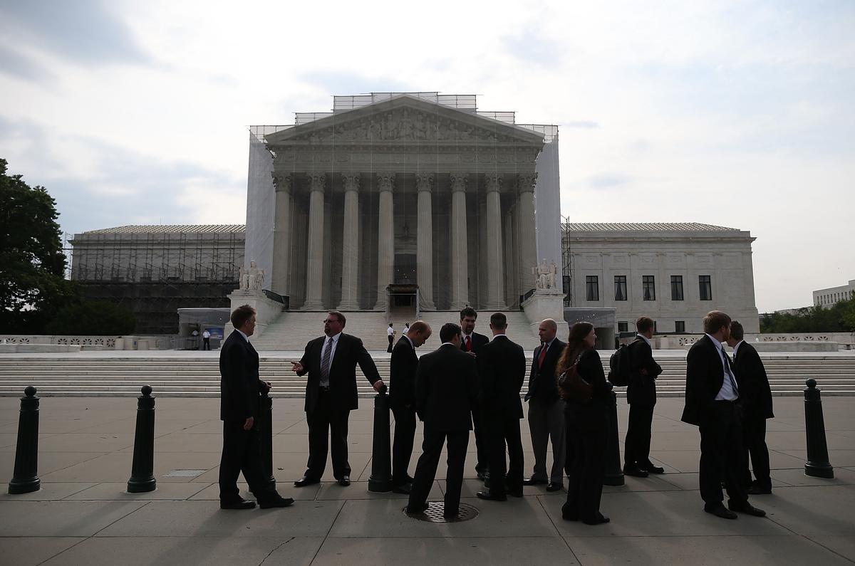 Supreme Court Strikes Down Three Strikes, Upholds Arbitration