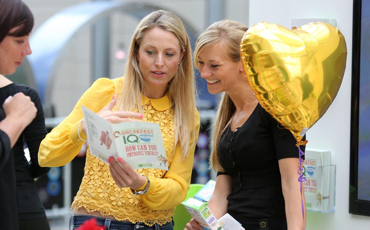 The Marketing Corner: Put the Customer First