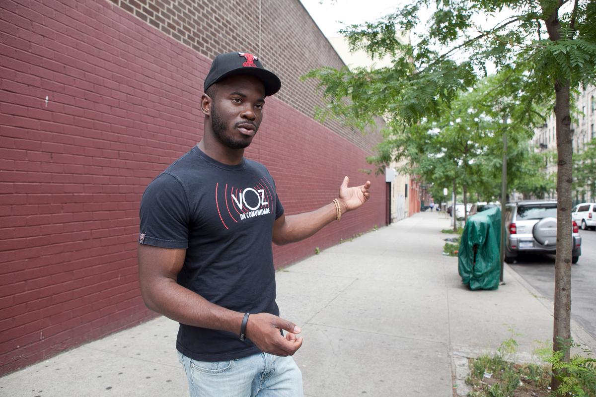 NY Stop-and-Frisk Victims Win Right to Sue Police