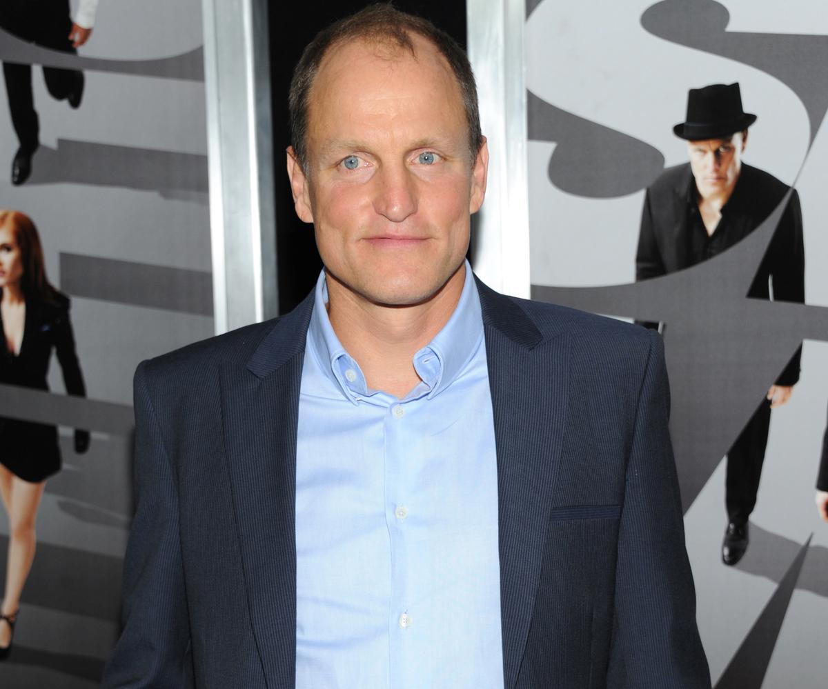 Woody Harrelson Dies? Nope, Actor Victim of Death Hoax Car Crash