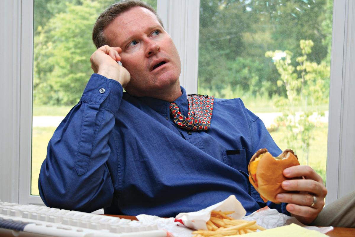 Honoring Hunger and Fullness