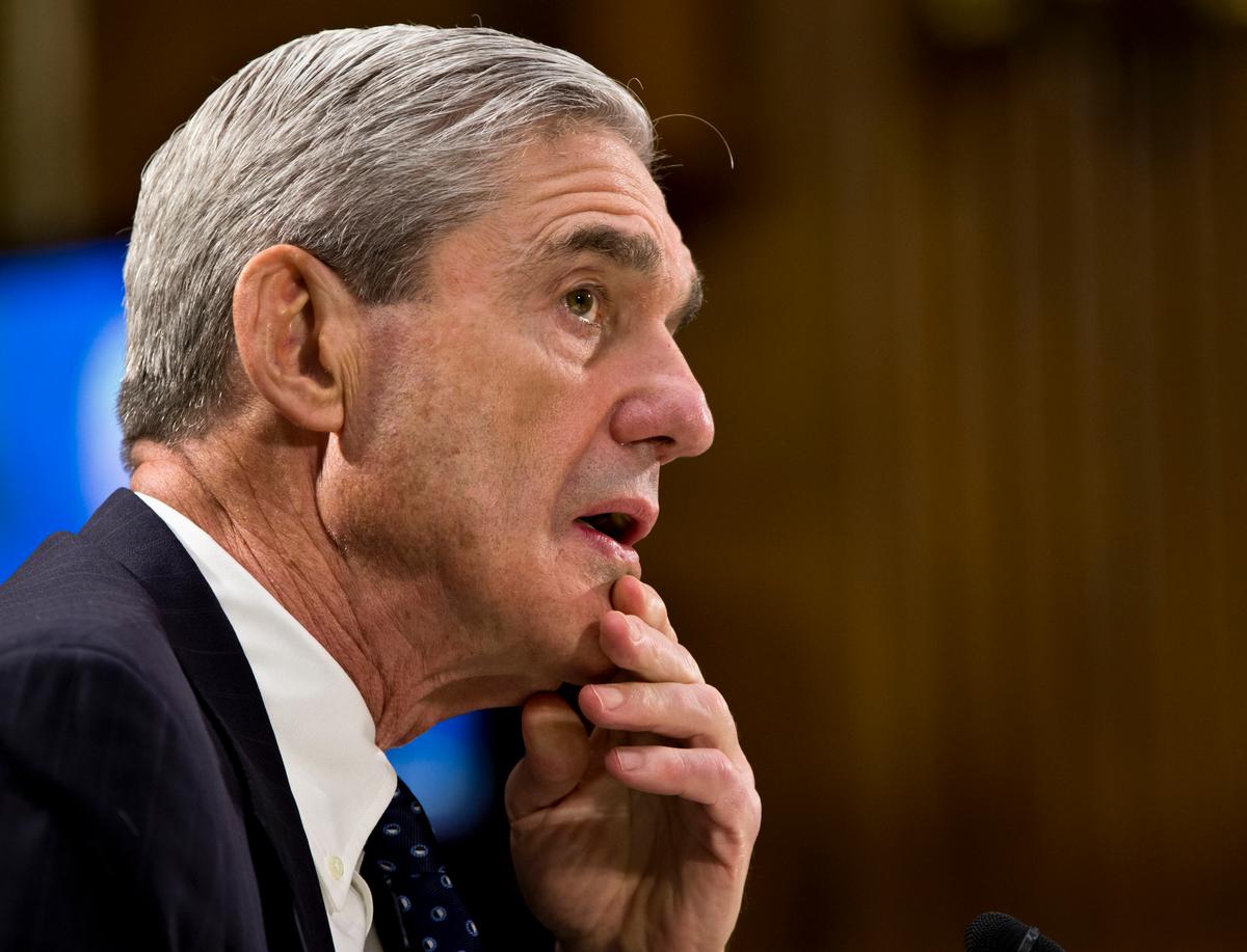 Drones Used for Surveillance on US Soil, But ‘Very Seldom:’ FBI Director