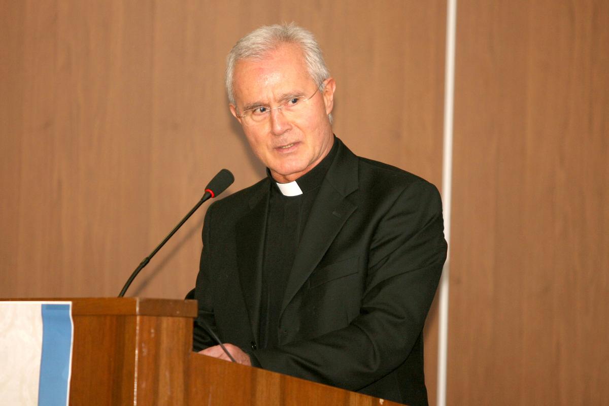 Vatican Accountant, Former Spy Arrested for Smuggling Millions