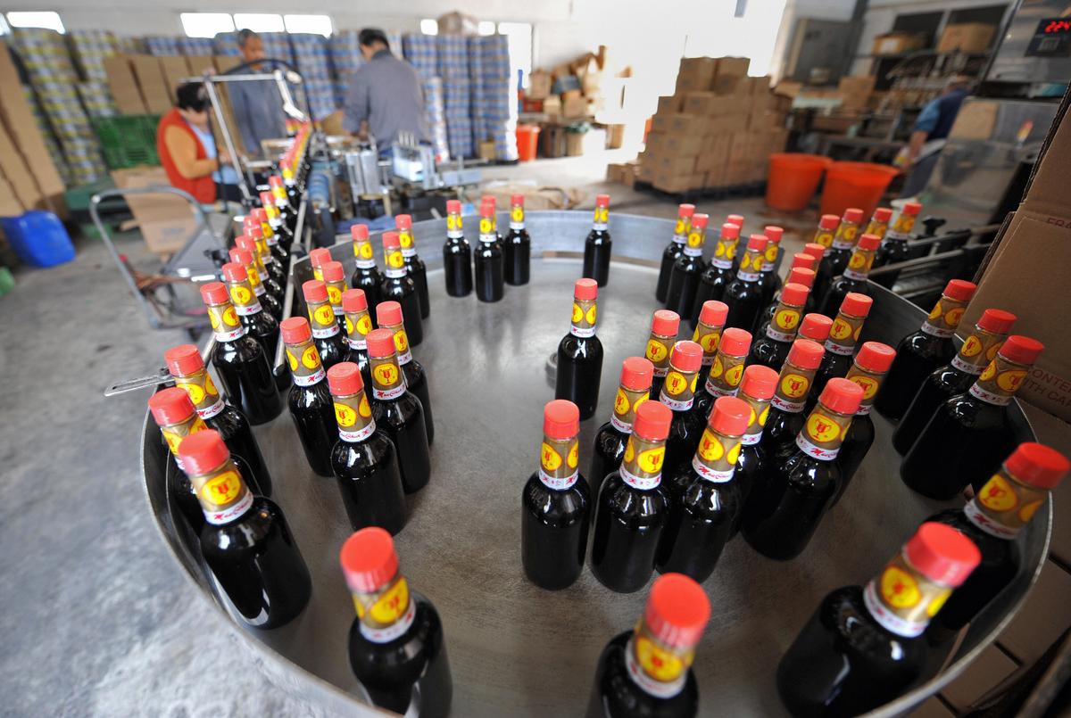 Soy Sauce Overdose: Man Almost Dies, Goes Into Coma