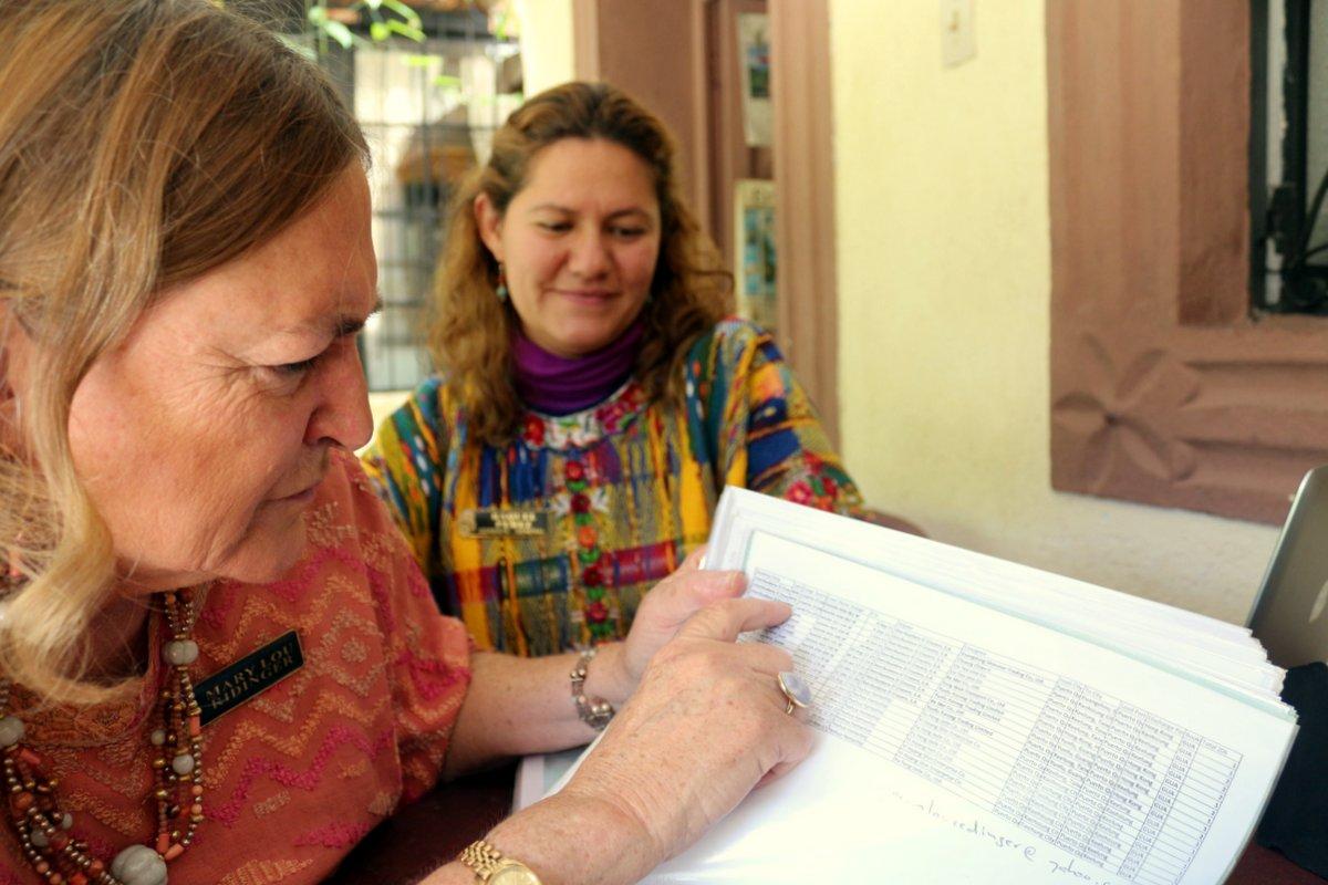 Fighting the Tide of Jade Plundering in Guatemala