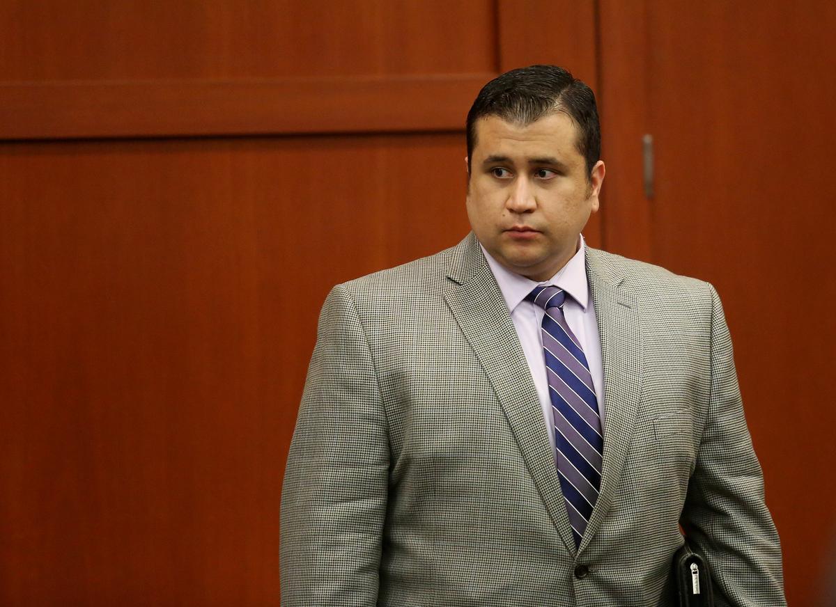 George Zimmerman on Trial--June 28 Recap