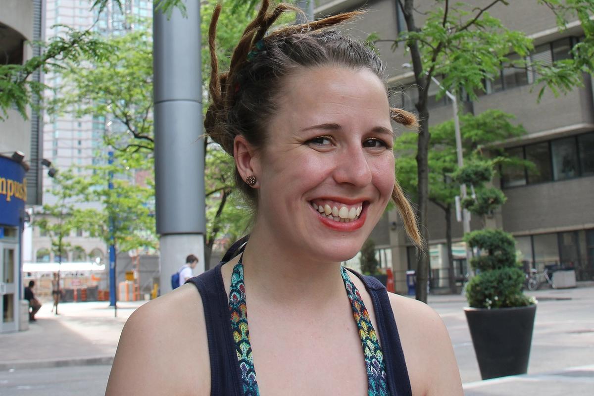 Global Q&A: ‘What do you look for in a newspaper?’