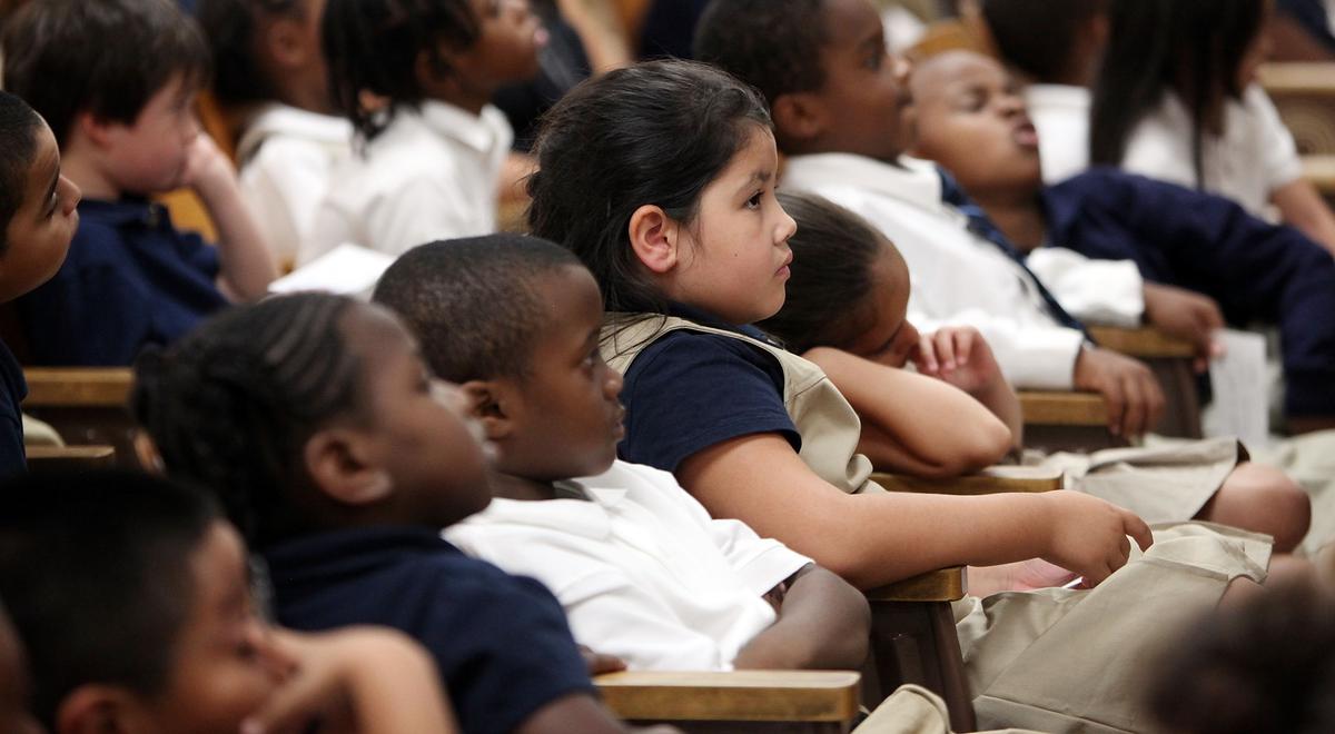 Waiting Lists for NYC Charter Schools Largest in Nation