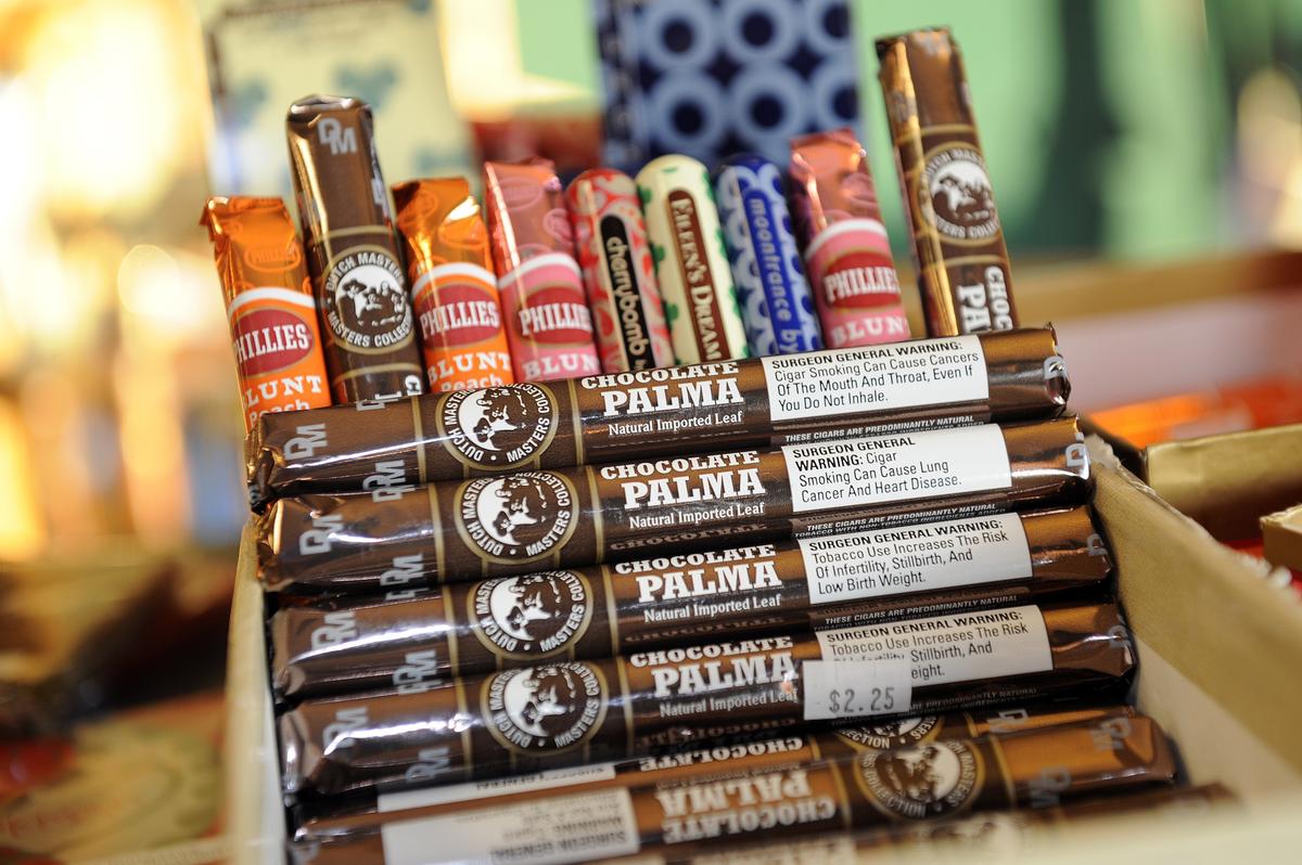 Los Angeles to Ban Flavored Tobacco, With Exception of Hookah