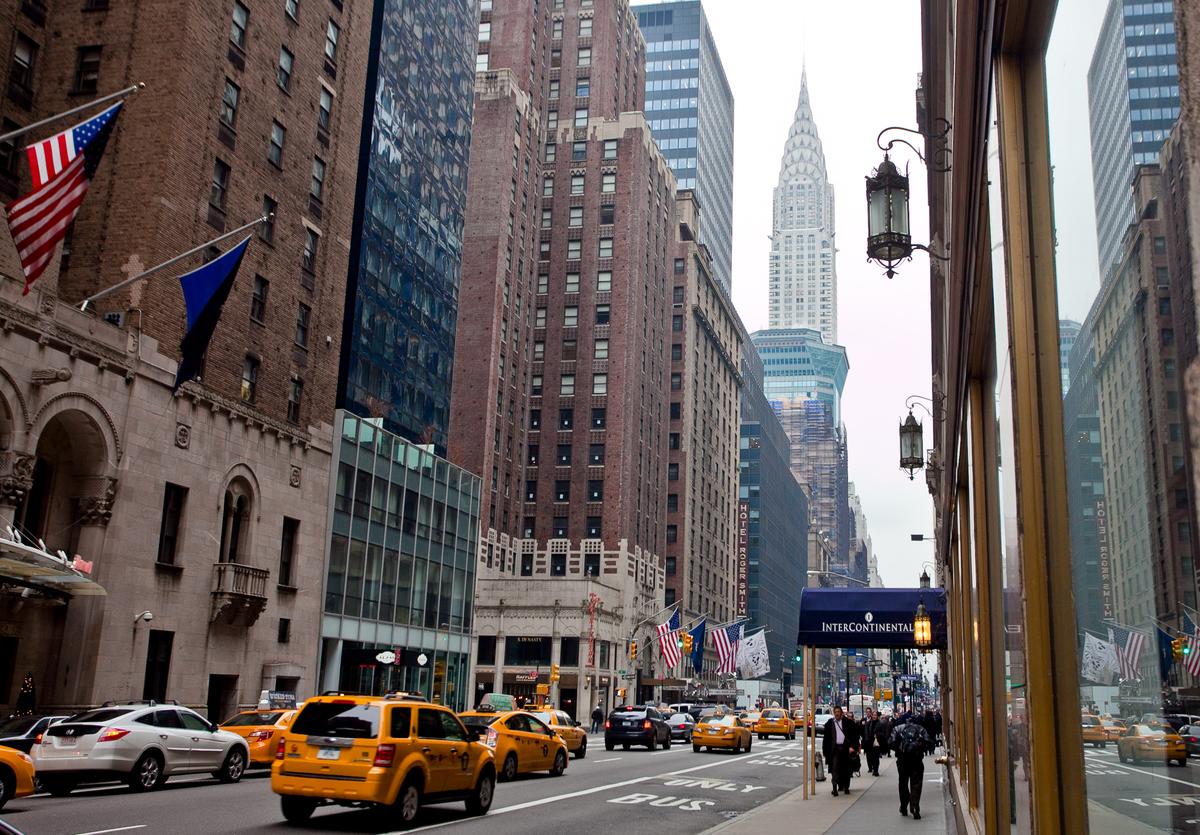 Community Boards Reject Midtown East Rezoning