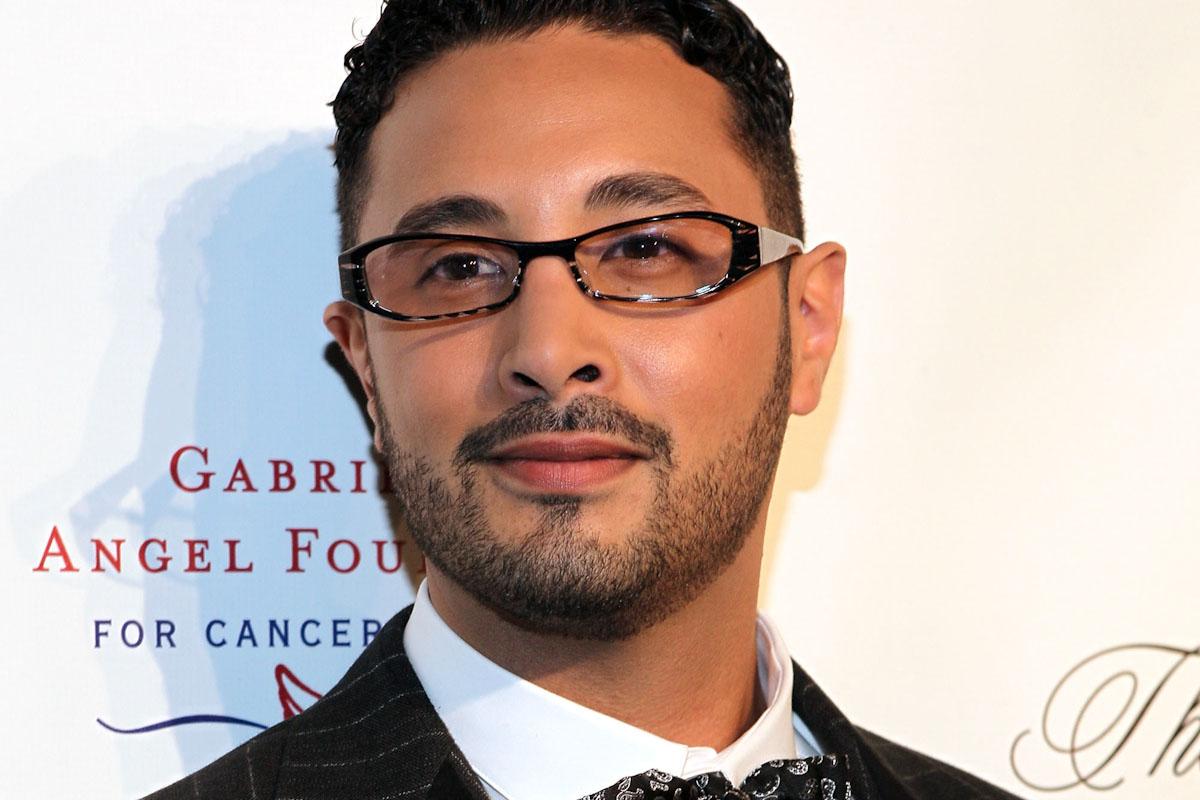 Saudi Prince Throws $19.5M Disneyland Party: Reports