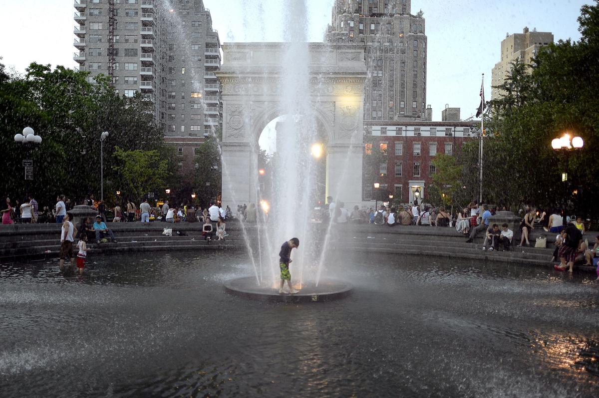 Photos of The Day – June 2013