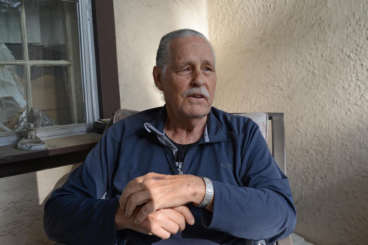 Minn. Neighbor of Commander in Nazi Unit Shocked 