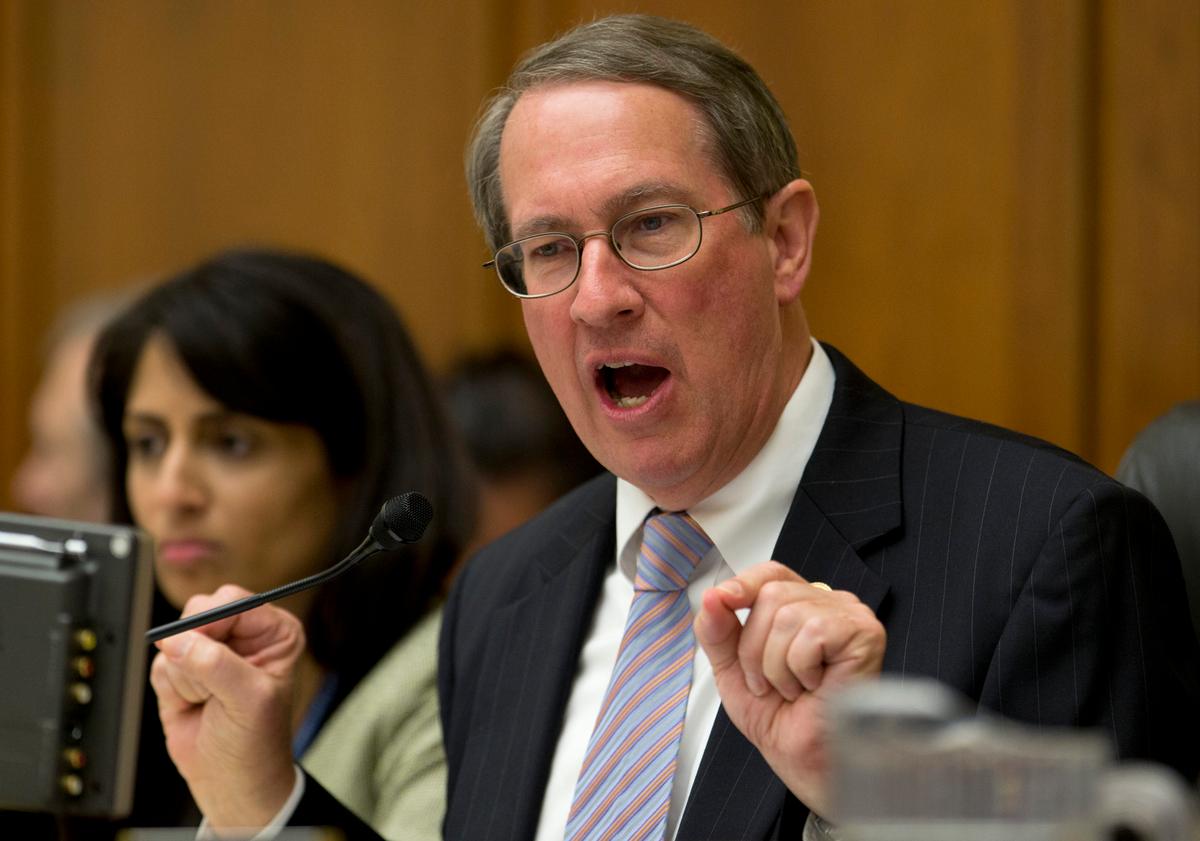 SAFE Act Denounced by Immigration Advocates