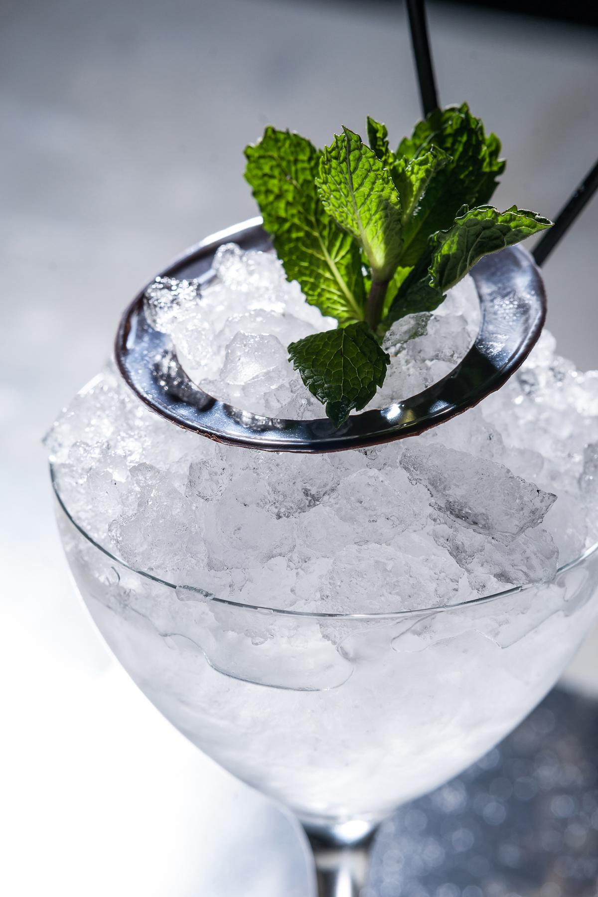 The Butterfly, Michael White’s New Tribeca Restaurant 