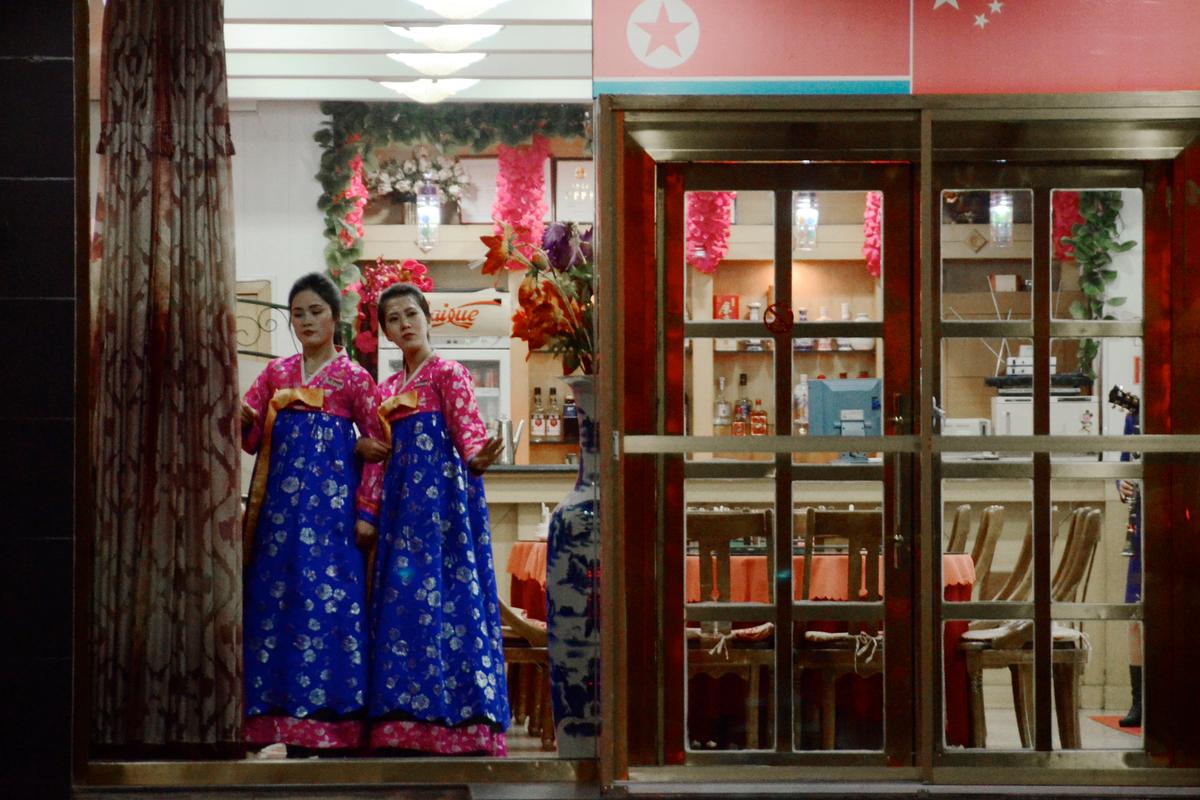 China’s Restaurant Industry Faces Lean Times