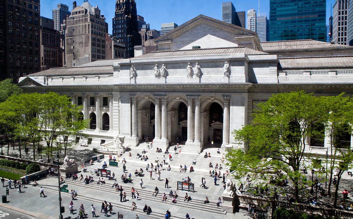 NYC Libraries Win Major Budget Victory