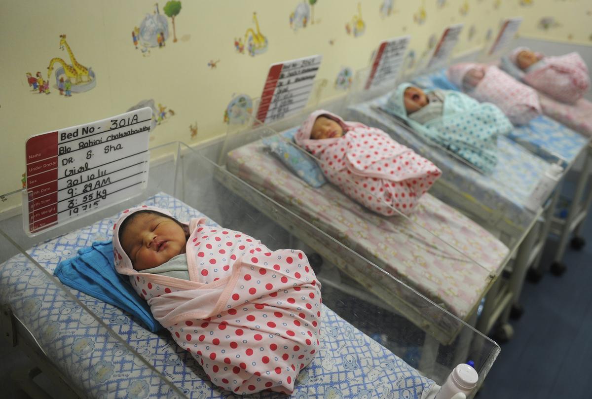 Surviving the First Day of Life in India