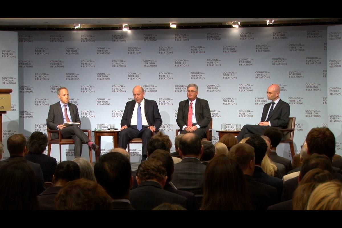 How to Counter China’s Cyber Espionage