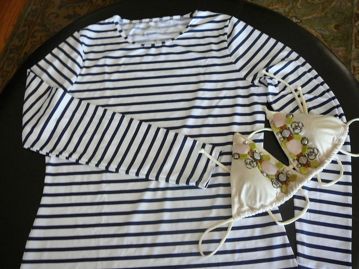 Cool, Calm, and Collected: Summer Fashion Checklist