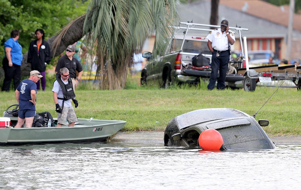 Missing Teacher’s Body Found in Louisiana Bayou