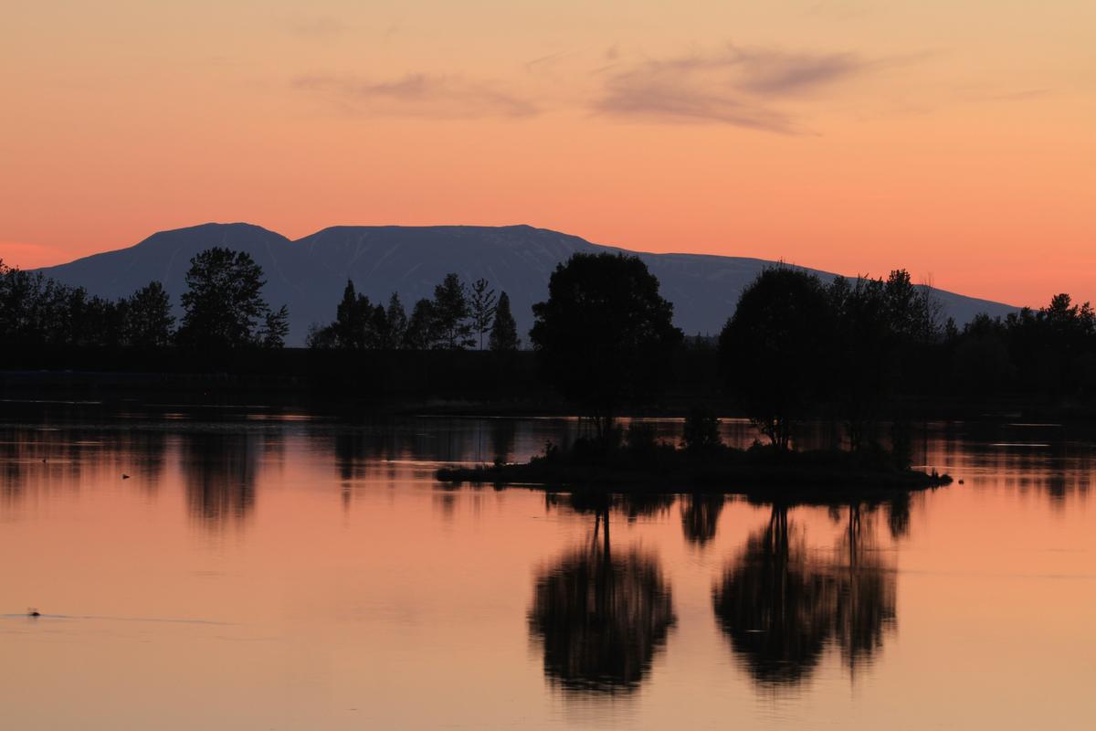 Summer Solstice 2013: Longest Day of the Year on Friday