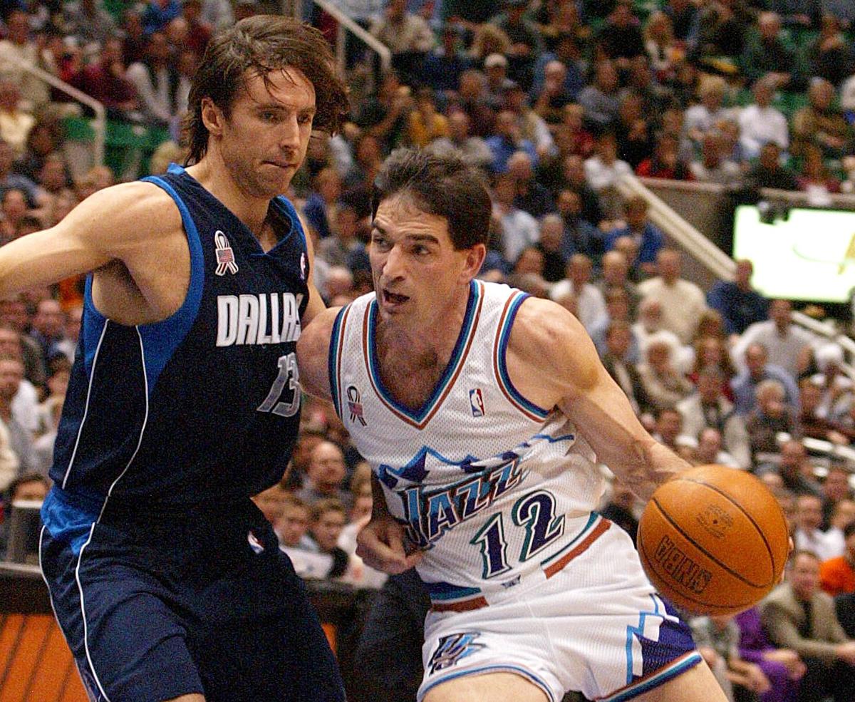 Biggest Draft Steals in NBA History