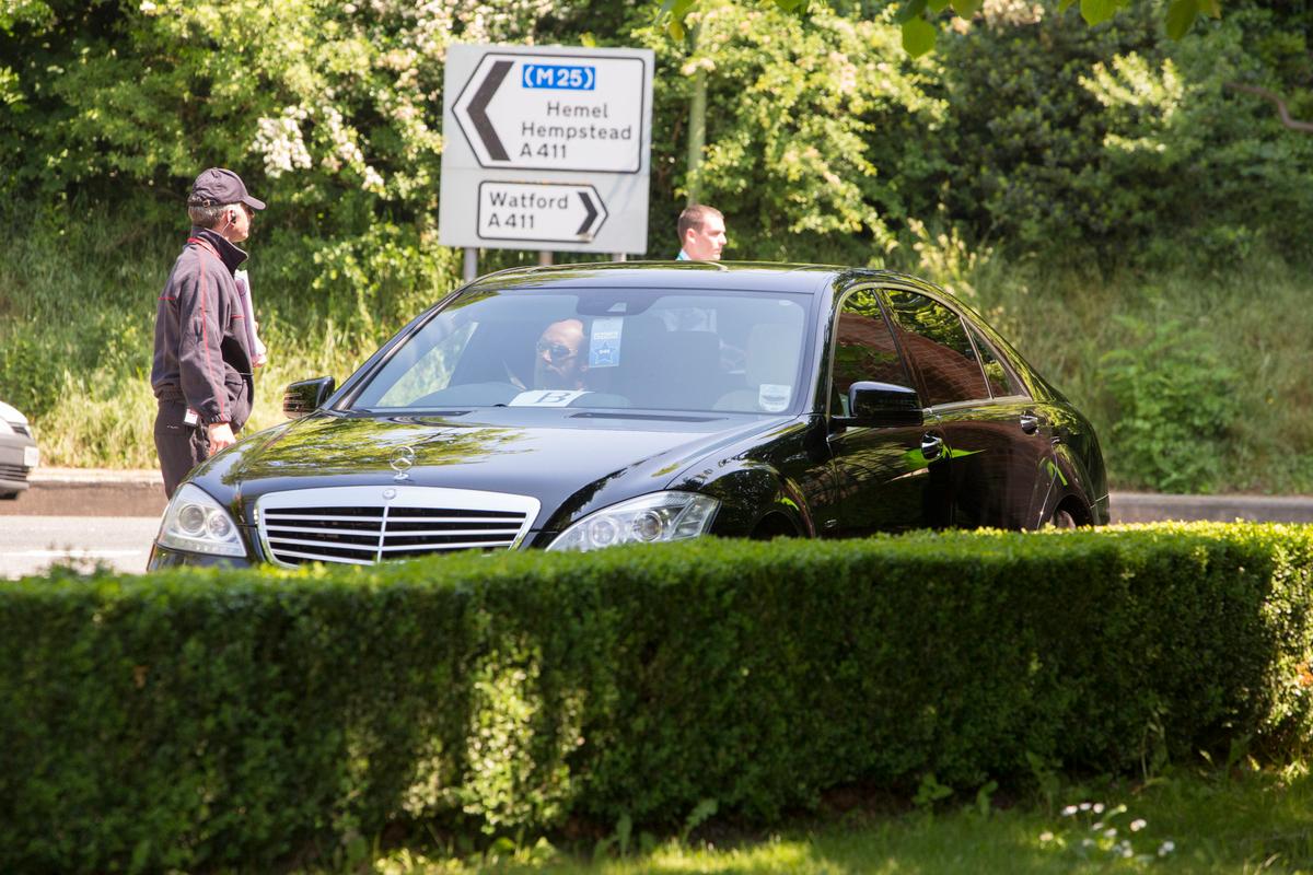 Bilderberg 2013: Protestors Claim Victory Over Secret Meeting