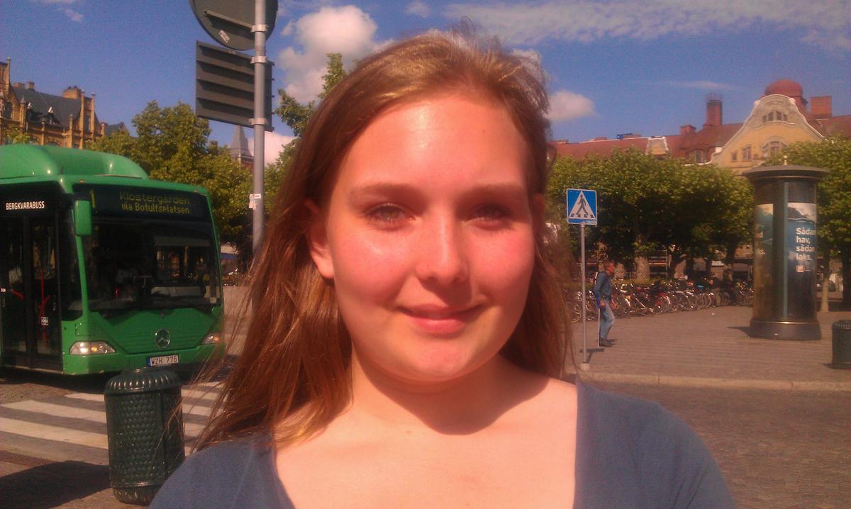 Global Q&A: ‘Is there pressure in your peer group to do drugs?’