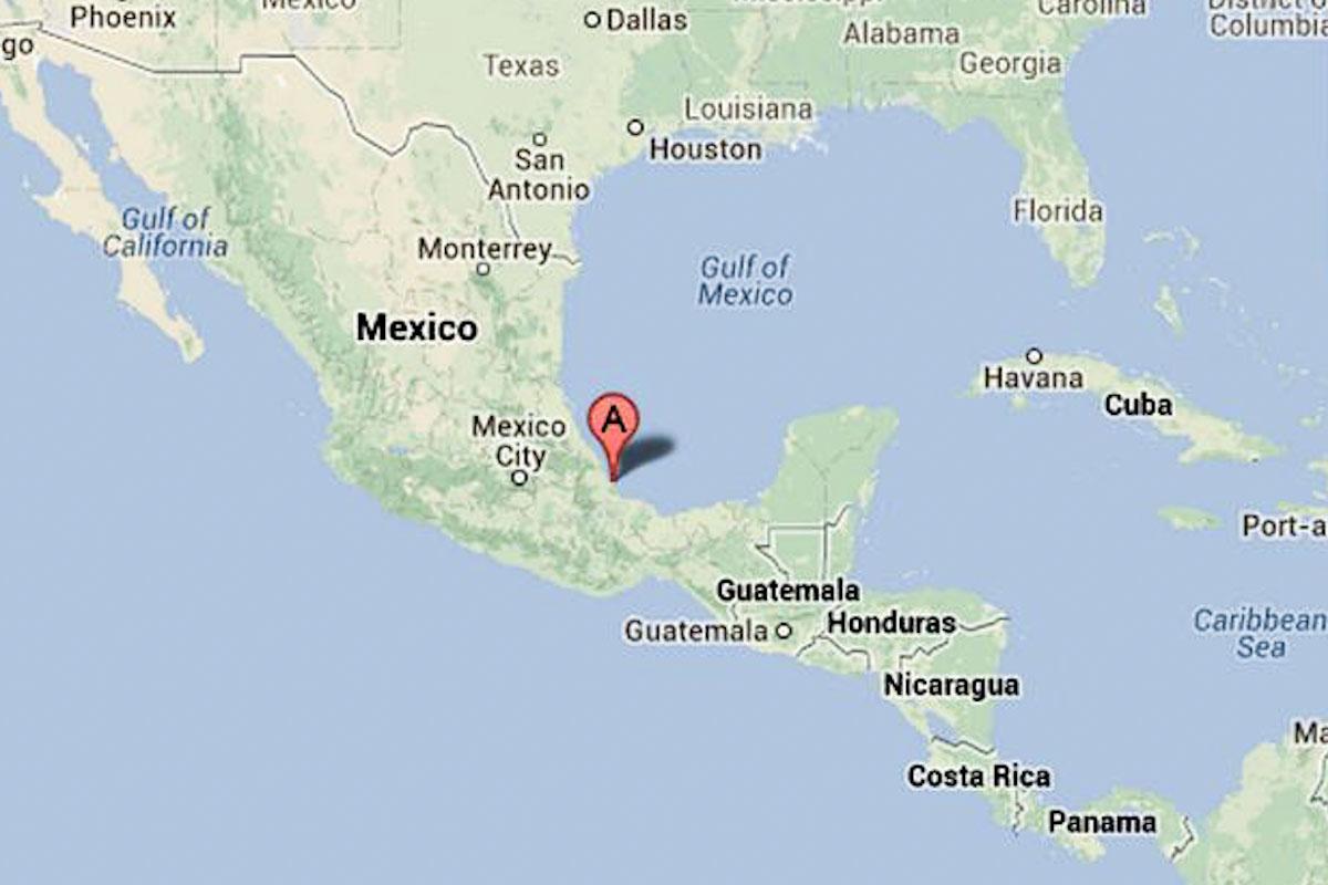 Tropical Storm Barry in Gulf of Mexico: Effects in US