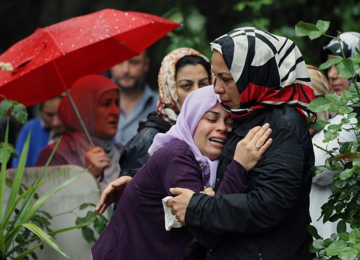 Turkish PM Blamed for Spillover of Syrian Violence