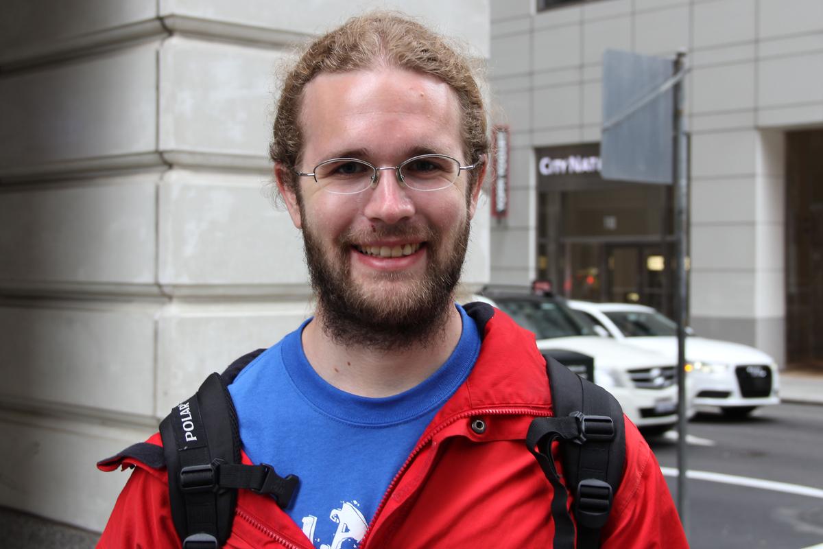 Global Q&A: ‘Do you think your country does enough for world refugees?’