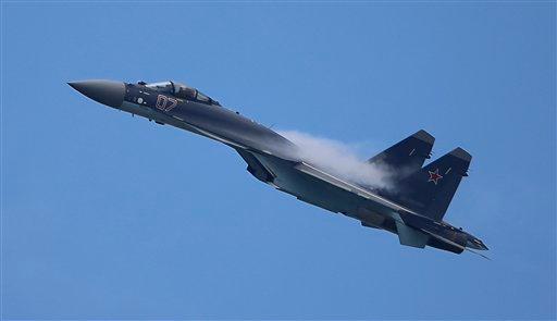 Russian Jets Repeatedly Intercepted British Surveillance Aircraft: UK Officials