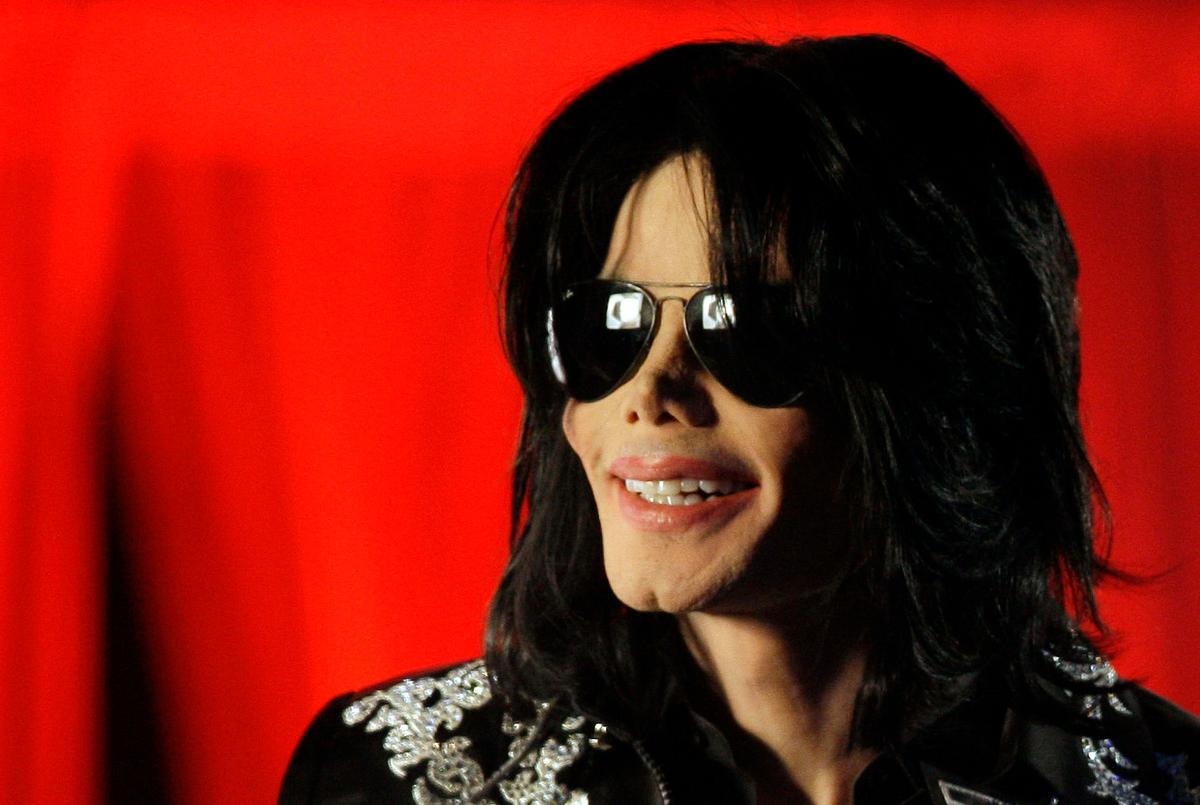 Michael Jackson Without Sleep: Singer Didn’t Have REM Sleep For 60 Nights