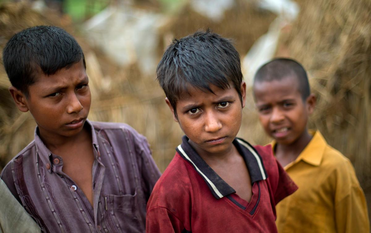 Anti-Muslim Speech Gaining Acceptance in Burma