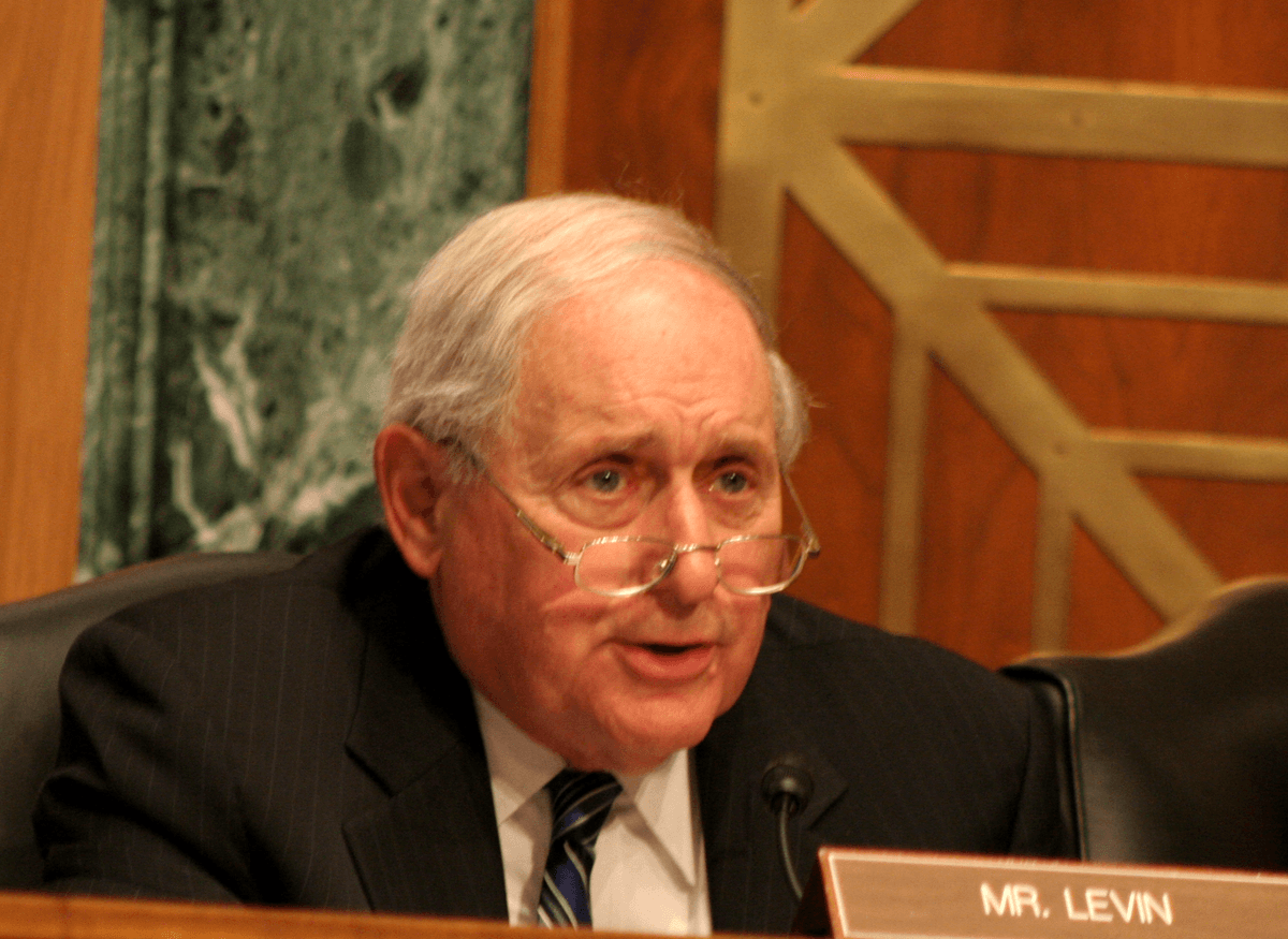 Aggressive Options Considered to Counter Chinese Hacking