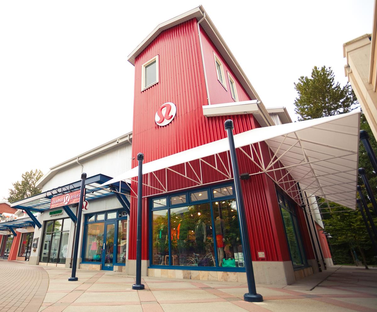 Lululemon Seeking a New CEO