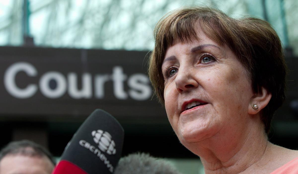 Professor Adds Voice to Proposed Harassment Suit by Women Against the RCMP