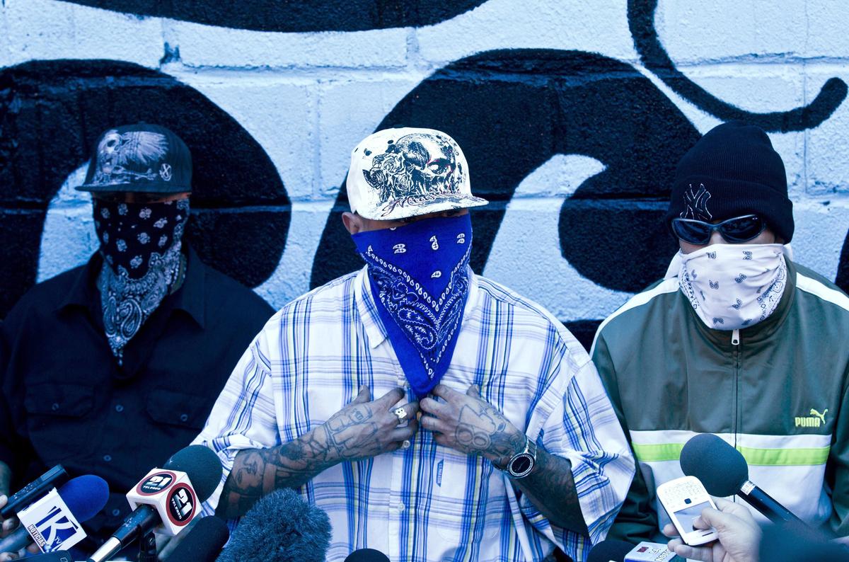 Curbing Gang Violence in Central America