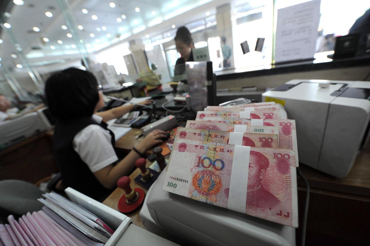 More Than Meets the Eye in China Liquidity Crunch