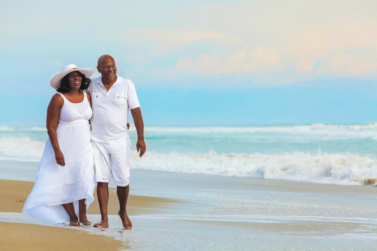 Five Tips for Beach Body Confidence