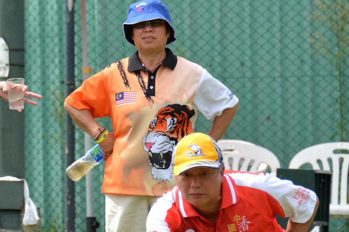 Hong Kong’s Lawn Bowls Future Relies On Youngsters