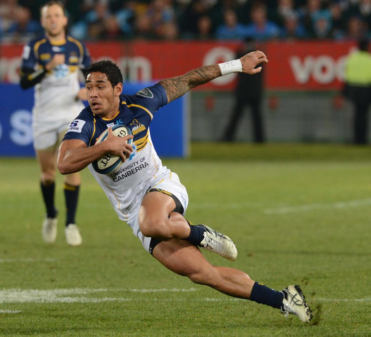 Brumbies Super Rugby Title Fairytale Faces One Chief Hurdle