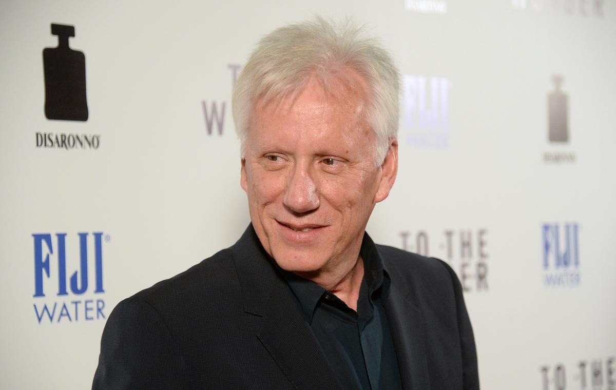 James Woods Slams Obama on Twitter After Trayvon Speech