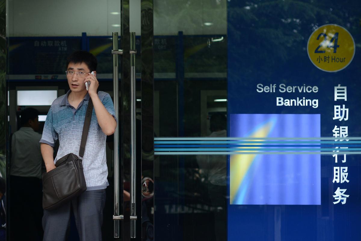 ‘Likonomics’ Limited by Chinese Regime’s Need for Control, Says Expert 