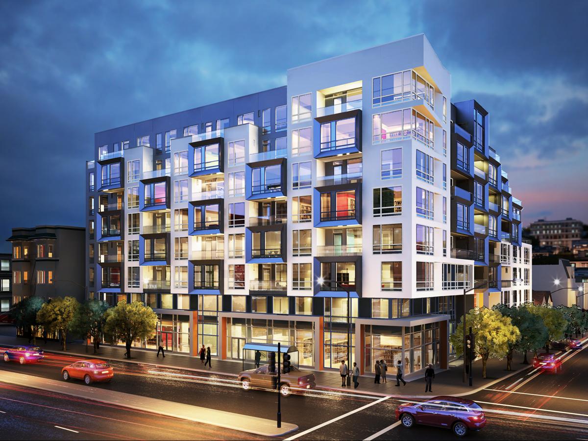 San Francisco Condos: The Local Experience