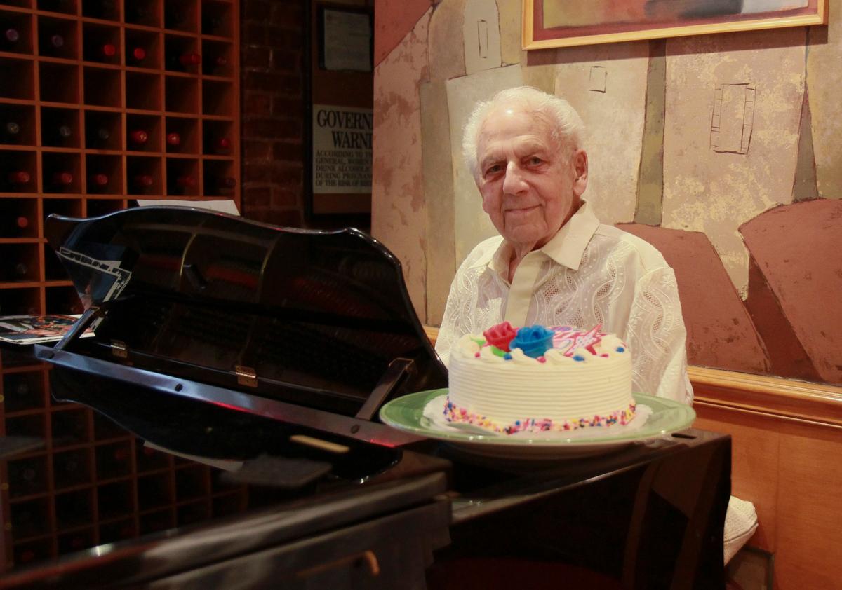 This Fourth of July, Hear a Song Like No Other 