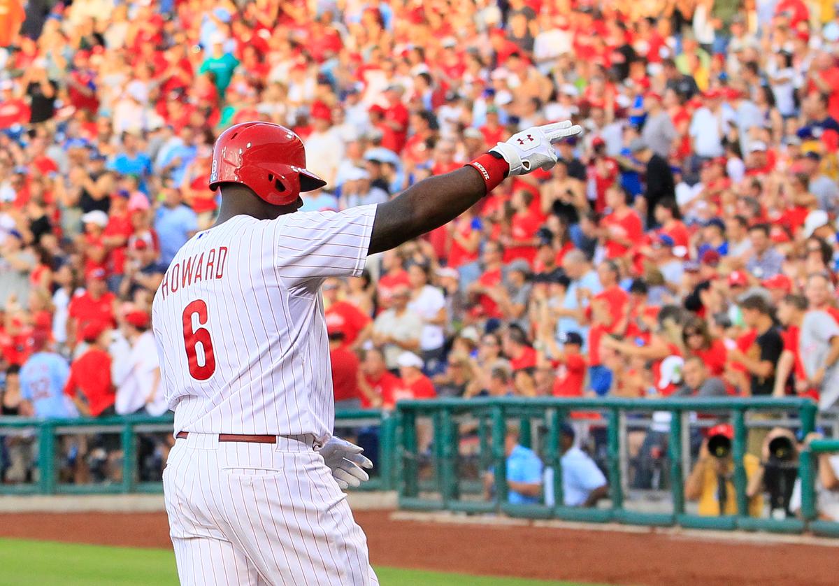 One the Ball: Ten Worst Contracts in Baseball