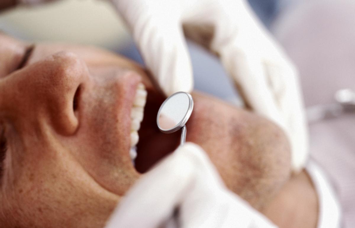 NYC Dentist Shares 4 Tips for Rejuvenating the Aging Smile